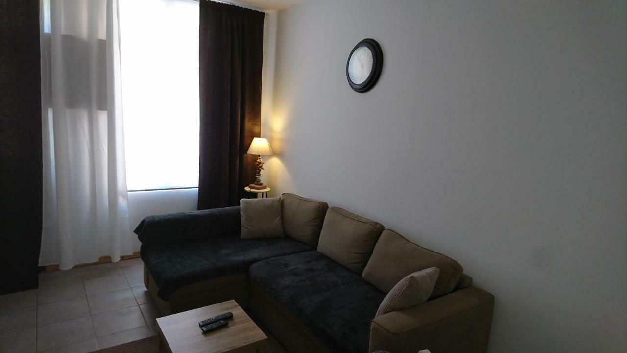 Gîte le tréportais Esterno foto