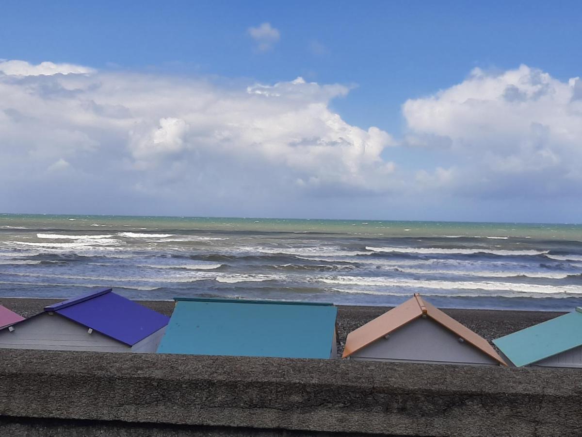 Gîte le tréportais Esterno foto